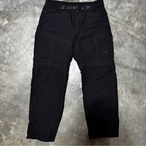 The North Face Paramount Trail Convertible Hiking Shorts Pants